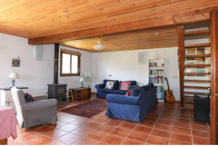 Detached Villa in Alozaina