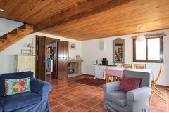 Detached Villa in Alozaina