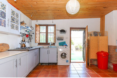 Detached Villa in Alozaina