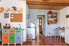 Detached Villa in Alozaina
