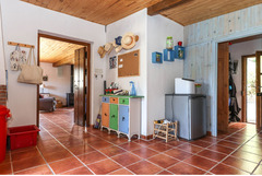 Detached Villa in Alozaina