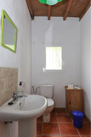 Detached Villa in Alozaina
