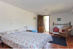 Detached Villa in Alozaina