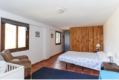 Detached Villa in Alozaina