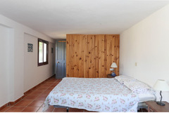 Detached Villa in Alozaina
