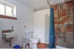 Detached Villa in Alozaina