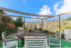 Detached Villa in Alozaina