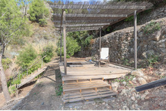 Detached Villa in Alozaina