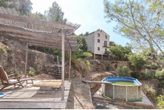 Detached Villa in Alozaina