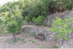 Detached Villa in Alozaina