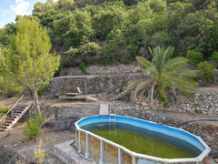 Detached Villa in Alozaina