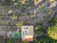 Detached Villa in Alozaina