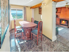 Townhouse in San Enrique