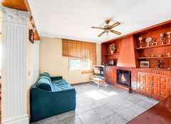 Townhouse in San Enrique