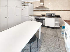 Townhouse in San Enrique