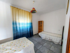 Townhouse in San Enrique