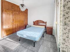 Townhouse in San Enrique