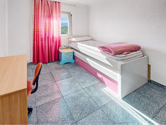 Townhouse in San Enrique