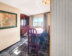 Townhouse in San Enrique