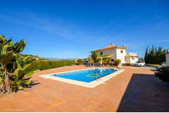 Finca - Cortijo in Alhaurín de la Torre