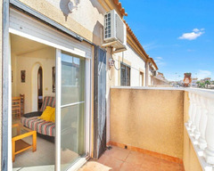 Property in Spain, Bungalow in Torrevieja,Costa Blanca,Spain
