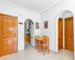 Property in Spain, Bungalow in Torrevieja,Costa Blanca,Spain