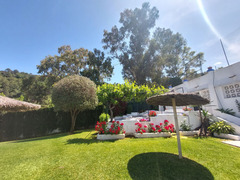 Apartment For Sale in Benahavís, Costa del Sol