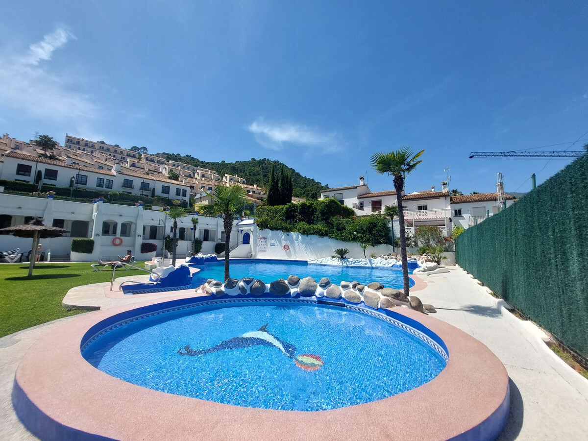 Apartment For Sale in Benahavís, Costa del Sol Benahavís Advertise