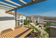 Apartment For Sale in Manilva, Costa del Sol