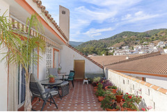 Penthouse in Tolox