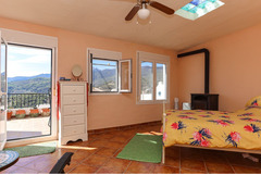 Townhouse in Yunquera