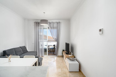 Apartment For Sale in Manilva, Costa del Sol