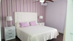 Fantastic house close to the beach !!!