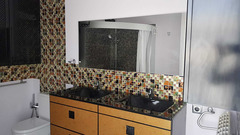 Fantastic house close to the beach !!!