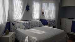 Fantastic house close to the beach !!!