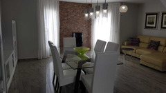 Fantastic house close to the beach !!!