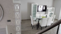 Fantastic house close to the beach !!!
