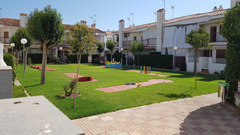 Fantastic house close to the beach !!!