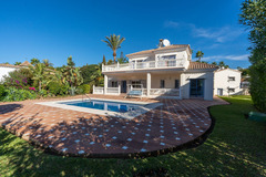 House For Sale in Marbesa, Costa del Sol