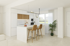 3 Bedroom Villa For Sale In Sucina
