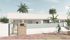 3 Bedroom Villa For Sale In Sucina