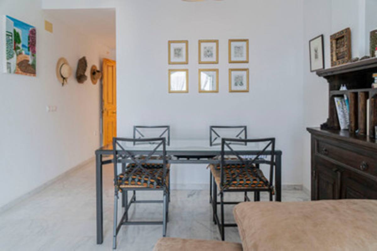 This beautiful apartment is located in Periana Mondrón Advertise Free Spanish Properties, Sell
