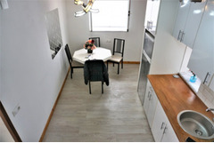 Sayalonga, we find this beautiful townhouse recently renovated