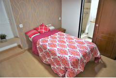 Sayalonga, we find this beautiful townhouse recently renovated