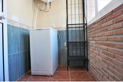 Sayalonga, we find this beautiful townhouse recently renovated