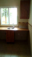 Semi-detached town house, Los Carvajale