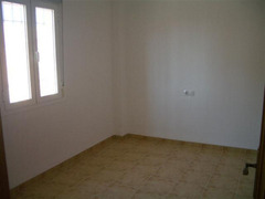 Semi-detached town house, Los Carvajale