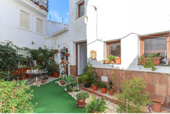 Townhouse in Yunquera