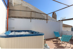 Townhouse in Yunquera