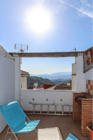 Townhouse in Yunquera